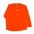 Hokejski dres za trening Howies Orange Senior XL
