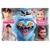 Clementoni Puzle KPop Demon Hunters CL21764, 104 delova