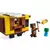 LEGO Minecraft the bee cottage