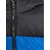 4F Puhovka 4FJWAW24TDJAM462 Modra Regular Fit