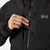 Helly Hansen BOSSANOVA PUFFY JACKET, muška skijaška jakna, crna 65612