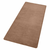 Rjav tekač 80x300 cm Fancy – Hanse Home