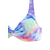 KangaROOS Bikini, modra
