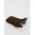 Reserved - LADIES` ANKLE BOOTS - tamno braon - 200FF-89X