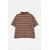 Trendyol Curve Ženska bluza Tbbss26Af00120, Braon