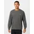 Majice Carhartt WIP L/S Nelson T-Shirt UNISEX Black S