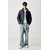 Blauer Puhovka Belmont 26WBLUC03047 Mornarsko modra Regular Fit