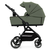 Kinderkraft kolica yoxi 2u1 mystic green ( KSYOXI00GRE2000 )