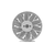 HACO Ventilator Duct fan, 120 mm, standard version 0930