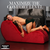 Bedroom Bliss Love Couch Red
