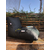 ATELIER DEL SOFA Lazy bag Daybed Black