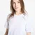 Majice SOAR Running Womens Tech Tee White M