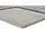 Siva preproga 160x230 cm Medel – Universal