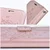 MEZZO Book case za SAMSUNG GALAXY A54 5G mandala rose gold