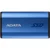 ADATA SE880 1 TB SSD, USB-C 3.2 Gen 2, modra