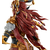 BLIZZARD Blizzard WORLD OF WARCRAFT - Alexstrasza Premium statue 1/5, (21554881)