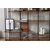 Hanah Home Polica 170x180x35cm Orah