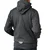 CMP jakna Zip Hood za muškarce