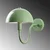 OPVIQ Zidna lampa Togg 14823