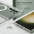 Maska za telefon Clear Mag Case za Samsung A56 5G/ A566B, Providna