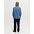 JACK & JONES Srajca JJESummer moder denim