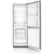 Gorenje RK416EPS4 Kombinovani frižider, 159l/71l, Sivi