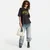 Majice Represent Owners T-Shirt UNISEX Faded Black M