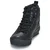 Converse CTAS WATER-REPELLENT HIKER BOOT Črna