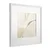 Eglo living slika plastika, staklo, bela, smeđa Robeval 423063