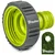 shumee Priključek za pipo 1 LIME LINE SOFT LE-S2197K BRADAS 3607