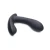 Zeus Electrosex E-Stim Pro Silicone Prostate Vibe with Remote