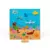 Bigjigs Toys Prevliekacia doska mora
