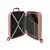PEPE JEANS set kofera 2/1, powder pink