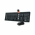 GENIUS Set tastatura i miš Smart KM-8200 crni
