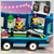 LEGO® Autobus za muzičke žurke Malaca 75581