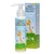 Azeta Bio Paketić za mališane 0m+(aloe vera sampon za kosu I telo 200ml, krema za lice I telo 100ml, pasta jagoda 50ml+gratis Organix 2 grickalice)