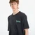 Majice RIPNDIP Squabble Up Tee Black Vintage Wash M