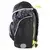 Play Logic set 4u1 Military Code, Anatomski ranac, Torba za patike, 2 pernice, Tamnosivi