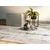 eoshop Kos preproge Phoenix 124 taupe (Varianta: 80x150 cm)