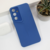 Futrola za telefon Maska Shadow Edge za Samsung A35 5G/ A356B plava