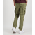 Moške hlače ALPHA INDUSTRIES - Squad - olive_188202