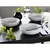 Creatable Set Posod All Round, 4-Delni
