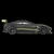 Hot Wheels premium car - avtomobilska kultura - Aston Martin Vantage GTE