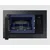 SAMSUNG Ugradna mikrotalasna MG23A7013CB/OL crna