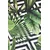 Conceptum Hypnose Tepih Tropic, 100x300cm, Šareni