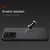 Maska za Xiaomi Redmi Note 12 4G (EU) Nillkin Super Frosted Shield crna