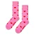 Ženske Happy Socks čarape 2-Pack Valentine’s gift set