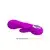 Vibrator Pretty Love Valentine, 15.4cm, Roze