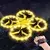 MiniDron, inovativni mini dron, ki sledi gibom vaše roke