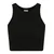 Urban Classics Top safir/črna